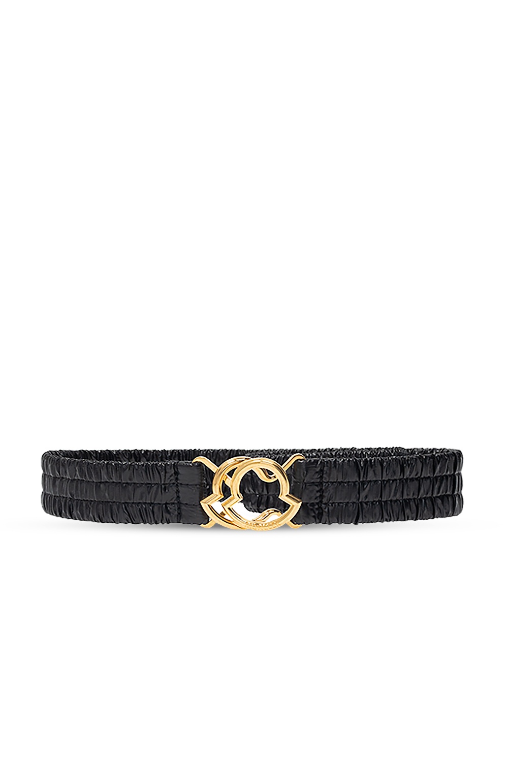 Moncler belts outlet